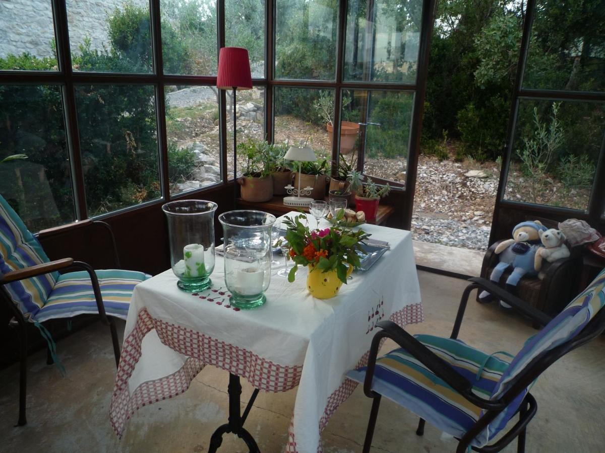 Le Petit Mas Bed & Breakfast Vogue Exterior photo